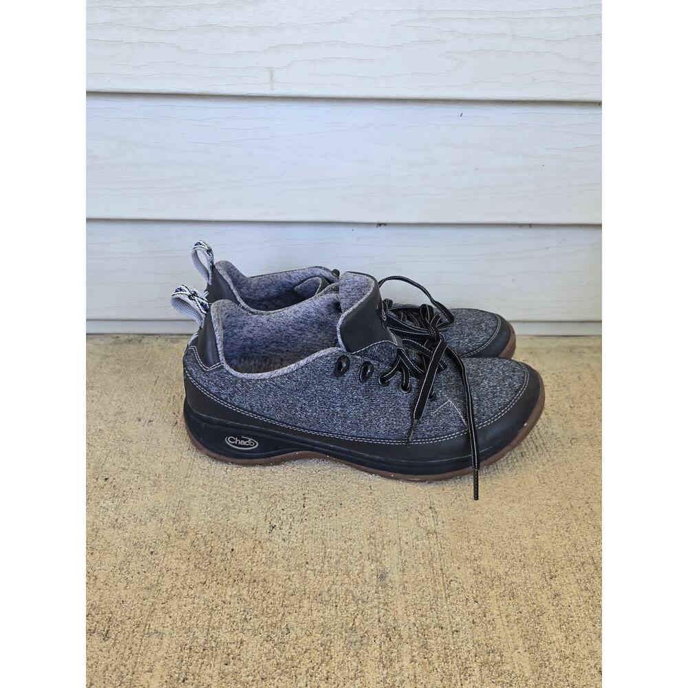 Chaco Kanarra 2.0 Knit Shoes Size 8
